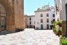 5058 Apartamento Moreras del Saladar.