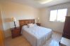 Ferienwohnung in Javea - Apartamento Moreras del Saladar Javea - 5058