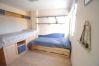 5058 Apartamento Moreras del Saladar.