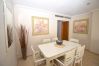 Ferienwohnung in Javea - Apartamento Moreras del Saladar Javea - 5058