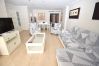 5058 Apartamento Moreras del Saladar.