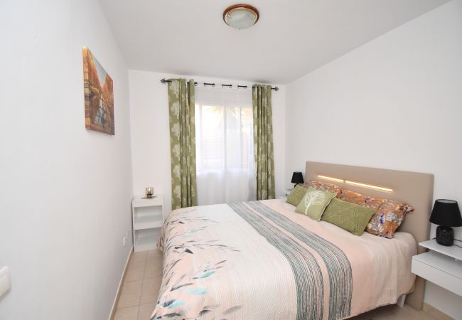 Ferienwohnung in Javea - Apartamento Nou Fontana Javea - 5092