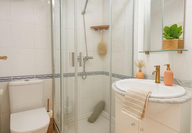 Ferienwohnung in Javea - Apartamento Nou Fontana Javea - 5092