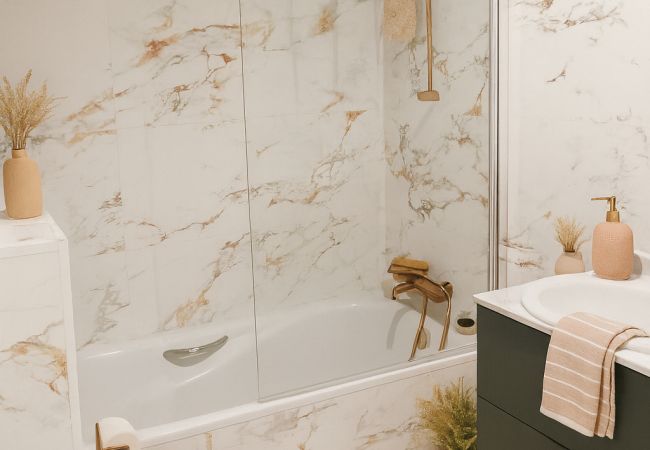 Ferienwohnung in Javea - Apartamento Nou Fontana Javea - 5092