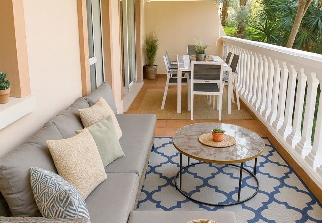 Ferienwohnung in Javea - Apartamento Nou Fontana Javea - 5092