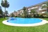 Ferienwohnung in Javea - Apartamento Nou Fontana Javea - 5092