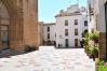 Ferienwohnung in Javea - Apartamento Nou Fontana Javea - 5092