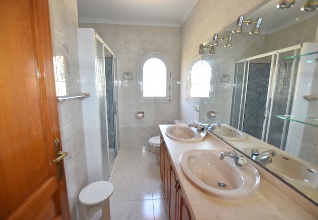 Chalet in Javea - Casa la Barraca Javea - 5055