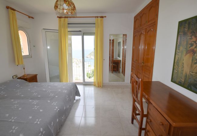 Chalet in Javea - Casa la Barraca Javea - 5055