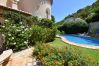 Chalet in Javea - Casa la Barraca Javea - 5055