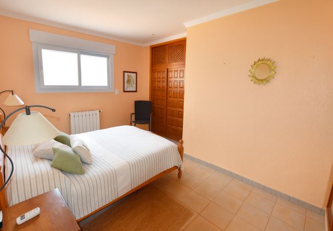 Chalet in Javea - Casa Setiro Javea - 5086