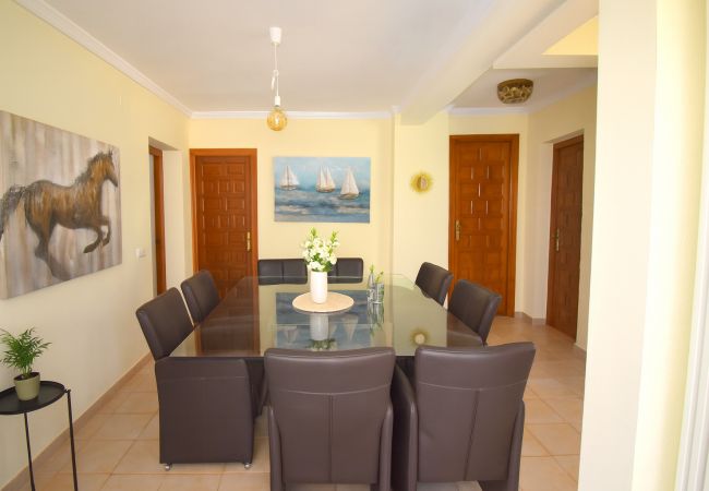 Chalet in Javea - Casa Setiro Javea - 5086