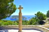 Chalet in Javea - Casa Setiro Javea - 5086