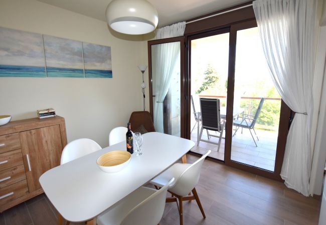 Ferienwohnung in Javea - Apartamento Golden Star Javea - 5068