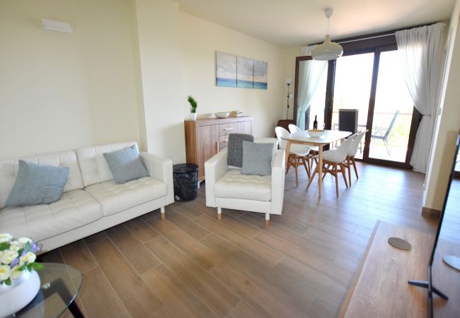 Ferienwohnung in Javea - Apartamento Golden Star Javea - 5068