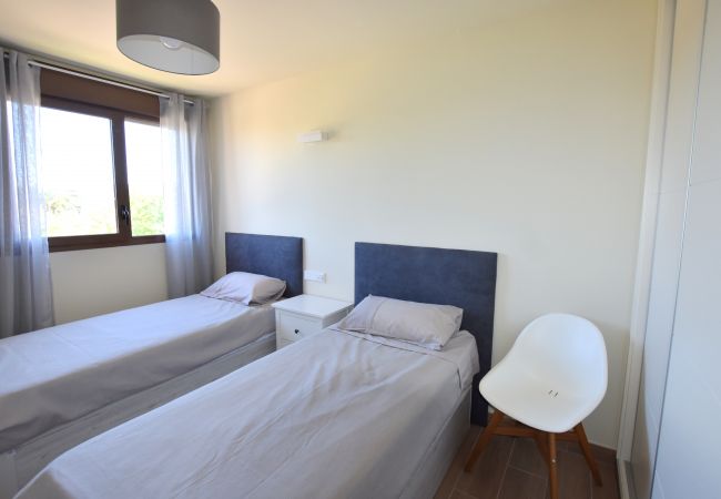 Ferienwohnung in Javea - Apartamento Golden Star Javea - 5068