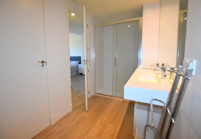 Ferienwohnung in Javea - Apartamento Golden Star Javea - 5068