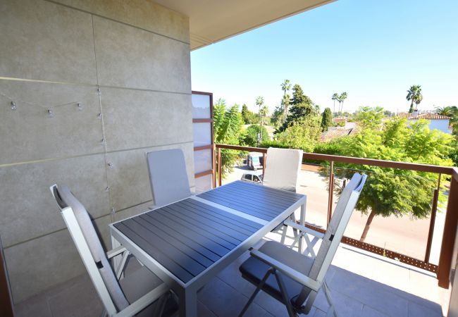 Ferienwohnung in Javea - Apartamento Golden Star Javea - 5068