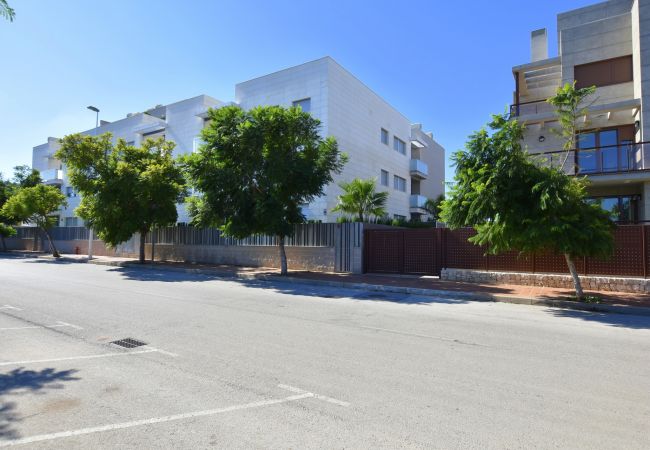 Ferienwohnung in Javea - Apartamento Golden Star Javea - 5068