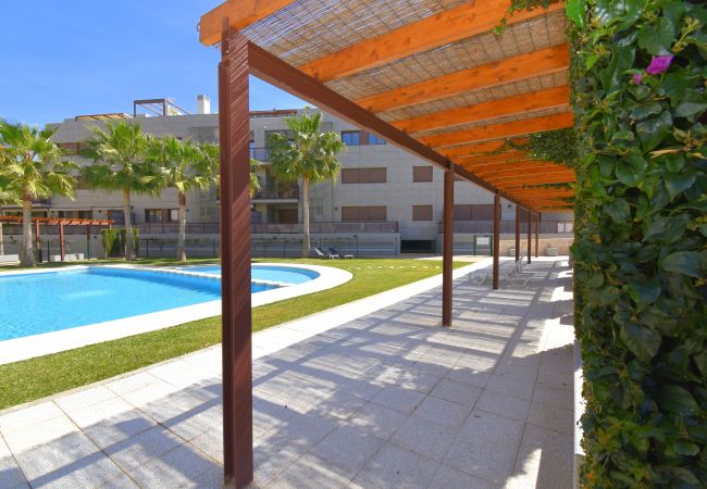 Ferienwohnung in Javea - Apartamento Golden Star Javea - 5068