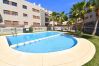 Ferienwohnung in Javea - Apartamento Golden Star Javea - 5068