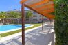 Ferienwohnung in Javea - Apartamento Golden Star Javea - 5068