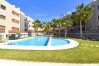 Ferienwohnung in Javea - Apartamento Golden Star Javea - 5068