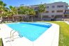 Ferienwohnung in Javea - Apartamento Golden Star Javea - 5068