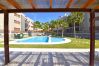 Ferienwohnung in Javea - Apartamento Golden Star Javea - 5068