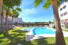 Ferienwohnung in Javea - Apartamento Golden Star Javea - 5068