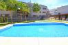 Ferienwohnung in Javea - Apartamento Golden Star Javea - 5068