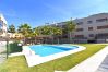 Ferienwohnung in Javea - Apartamento Golden Star Javea - 5068