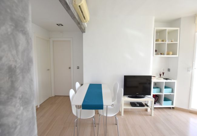 Ferienwohnung in Javea - Apartamento Golden Gate Javea - 5005