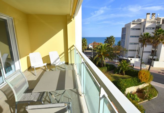 Ferienwohnung in Javea - Apartamento Golden Gate Javea - 5005