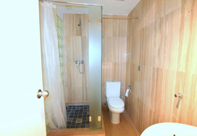 Ferienwohnung in Javea - Apartamento Golden Gate Javea - 5005