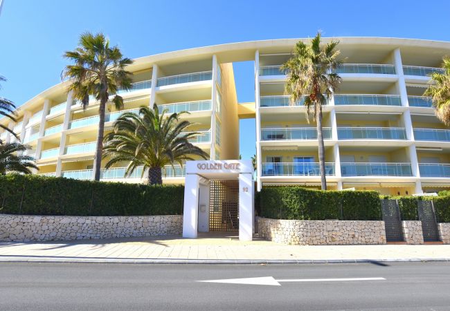 Ferienwohnung in Javea - Apartamento Golden Gate Javea - 5005