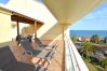 Ferienwohnung in Javea - Apartamento Golden Gate Javea - 5005