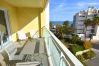 Ferienwohnung in Javea - Apartamento Golden Gate Javea - 5005