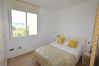 Ferienwohnung in Javea - Apartamento Golden Gate Javea - 5005