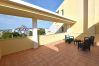 Ferienwohnung in Javea - Apartamento Golden Gate Javea - 5005