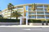 Ferienwohnung in Javea - Apartamento Golden Gate Javea - 5005