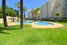 Ferienwohnung in Javea - Apartamento Golden Gate Javea - 5005