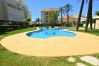 Ferienwohnung in Javea - Apartamento Golden Gate Javea - 5005