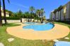 Ferienwohnung in Javea - Apartamento Golden Gate Javea - 5005