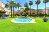 Chalet in Javea - Casa Davagh Javea - 5034