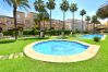 Chalet in Javea - Casa Davagh Javea - 5034