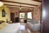 Chalet in Javea - Casa Castillo al Mar Javea - 5062-1