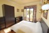 Chalet in Javea - Casa Castillo al Mar Javea - 5062-1