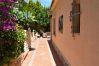 Chalet in Javea - Casa Castillo al Mar Javea - 5062-1