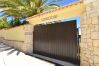 Chalet in Javea - Casa Castillo al Mar Javea - 5062-2